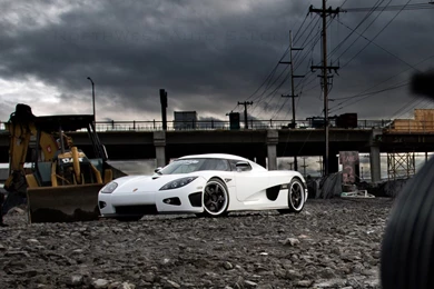 Koenigsegg Wallpapers