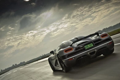 Koenigsegg Wallpapers