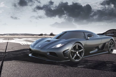 Koenigsegg Agera R Wallpapers High Quality