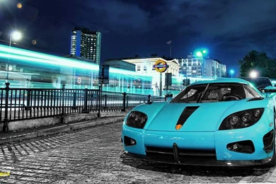 Koenigsegg Exotic Super Car Wallpapers. Original Preview PIC ...