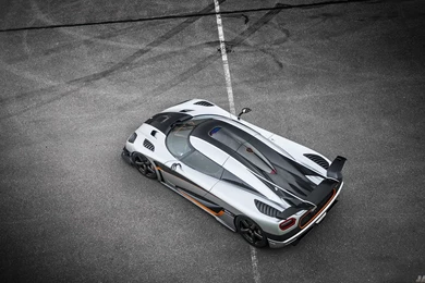 One:1 Koenigsegg