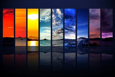 On Glass With Black Backgrounds 3d Gaming Hd Wallpapers 1920 X 1080 ...