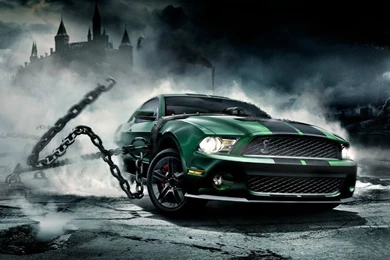 Mustang Wallpapers Splendid Wallpapers HD