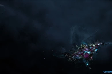 Cool Abstract Space Wallpapers HD 1920x1080