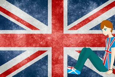 British Flag Wallpapers