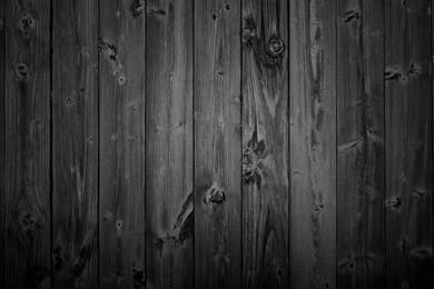 Black Wood Grain Wallpapers