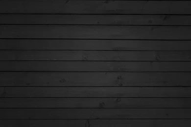 Black Wood Floor Wallpapers