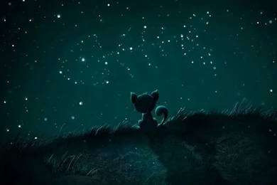 Desktop Fun: Starry Skies Wallpapers Collection Series 1