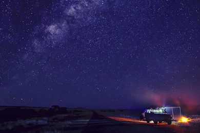 Night Sky Wallpapers