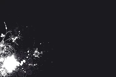 Black Abstract Wallpapers For Desktop 1185 HD Wallpapers Site