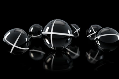 Black Abstract Wallpapers HD Download