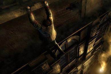 Best Wallpapers PC Game Wallpapers HD 1080p Video Games Alone Dark ...