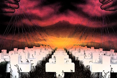 Metallica Computer Wallpapers, Desktop Backgrounds