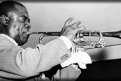 Full HD 1080p Louis Armstrong Wallpapers HD, Desktop Backgrounds ...
