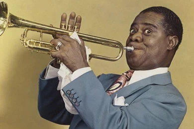 Louis Armstrong
