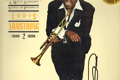 Louis Armstrong Photo, Pics, Wallpapers Photo