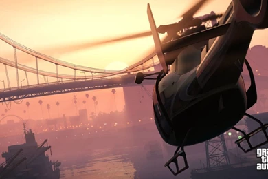 Top Gta V Background Images For Pinterest