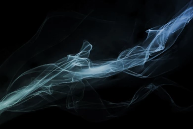 Download Wallpapers 3840x2160 Smoke, Blurred, Background, Dark 4K ...