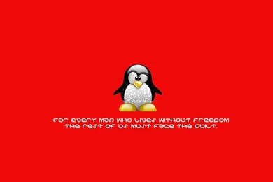 Linux Wallpapers
