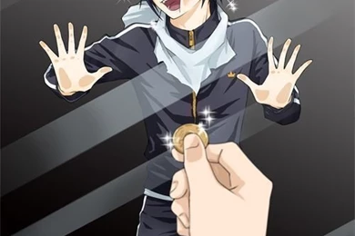 Anime Lock Screen On Pinterest