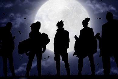 HD Quality Best Naruto Wallpapers For Desktop 26 SiWallpapers 8744