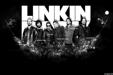 Linkin Park Wallpapers Full HD For PC Free Down 49089 Full HD ...