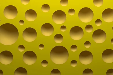 Cheese Pattern HD Wallpaper.jpg