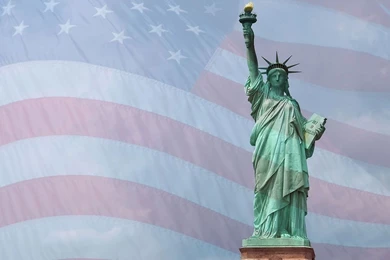 United State Of America (USA) Flag Pictures