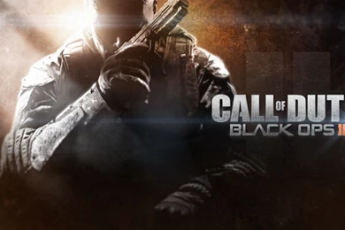Call Of Duty Black Ops 2 2013 Game Wallpapers