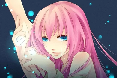 Megurine Luka Megurine Luka Wallpapers (29391324) Fanpop