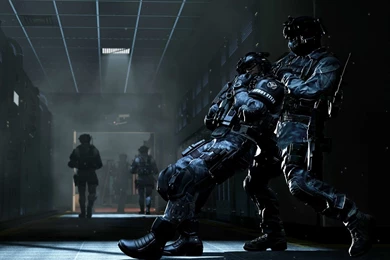 Call Of Duty Ghosts HD Wallpaper, Call Of Duty Ghosts Images ...