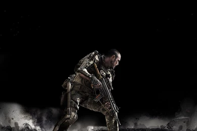 Call Of Duty: Advanced Warfare HD Wallpapers