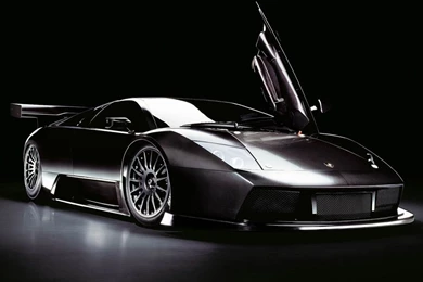 Cars Desktop Wallpapers