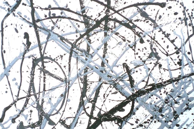 Top Abstract Black White Images For Pinterest