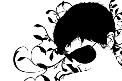 Black And White Wallpapers 689910