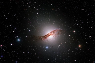 Milky Way Galaxy (id: 22922) – BUZZERG