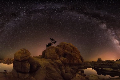 Milky Way (Lactea) Wallpapers :: HD Wallpapers