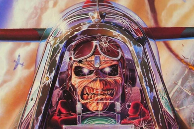 Iron Maiden Aces High Iron Maiden Wallpapers HD Wallpapers 79428