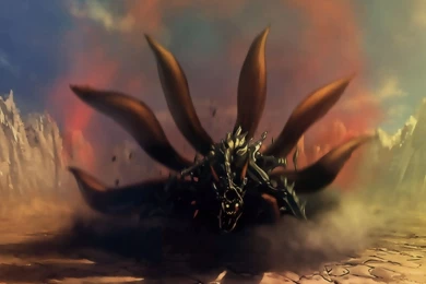 Naruto Desktop Wallpapers