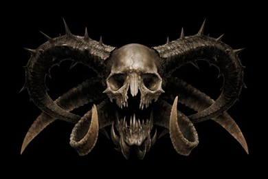 Cool Skull Wallpaper Images