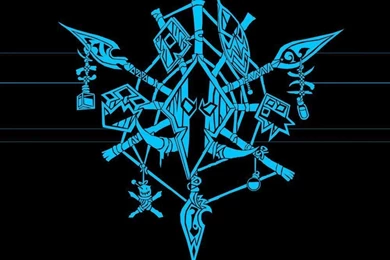 Troll Wallpapers By Nanahari On DeviantArt