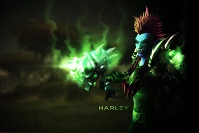 Wallpapers On The Warcraft Legion DeviantArt