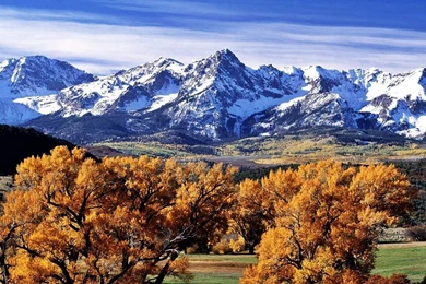 Colorado Scenery Wallpapers Wallpaper.