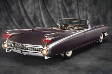 Classic Cadillac Car Wallpapers Hd 2016