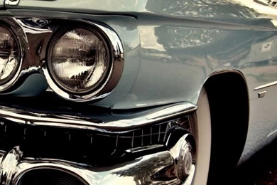 Cadillac Iphone 5 Wallpapers