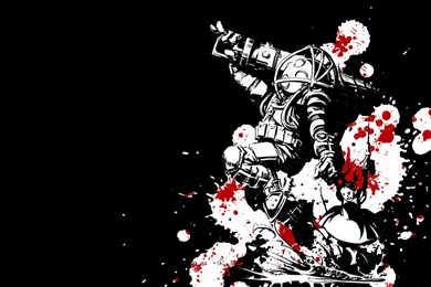 Bioshock Iphone Case Wallpapers 177548