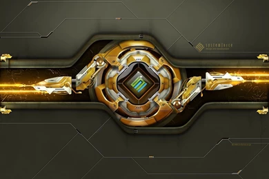 DeviantArt: More Like Azenis 2 Wallpapers By JJ Ying