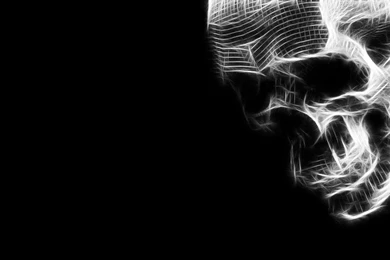 HD Skull Wallpapers