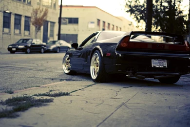 Cars Acura Nsx Jdm Auto Wallpapers