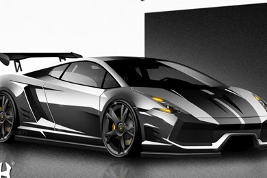 Best Wallpapers Collection Of Lamborghini Super Car. Original ...